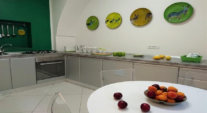 Il Miracolo Apartment Maiori Ngoại thất bức ảnh